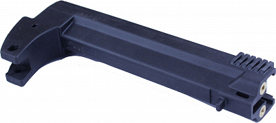 11391-0024707-1, Магазин B (magazine B with ribs)