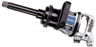 Пневмогайковерт Sumake ST-55881 (2439Hm, 1")
