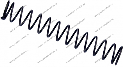 91.80 Пружина (plunger spring)