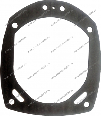 11302-0864701-1, Сальник (cylinder cap seal)