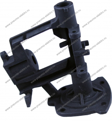 11382-0254705-4, Носовая часть (nose piece)