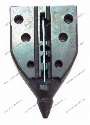 83.00.05 Нижняя планка направляющей (nose plate)