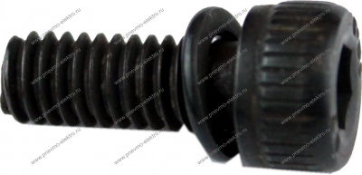 2040100-02050-0, Болт (bolt assy)