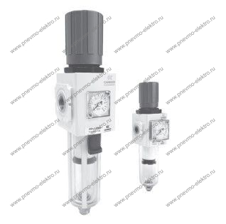 Маслораспылитель NXE2-1/4-L00 Camozzi
