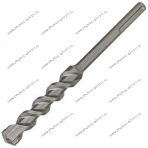 Бур Heller SDS MAX30*250*370