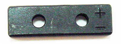 74.21 Регулировочная плата (plate)