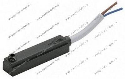 Датчик магнитный CAMOZZI CST-220E герконовый 5-240 V AC/DC 100mA