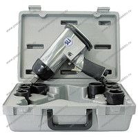 Пневмогайковерт Sumake ST-5561K 3/4" M25 1000Nm набор