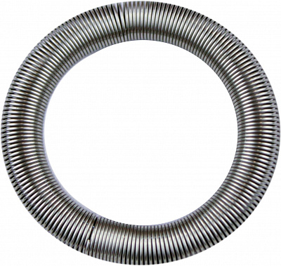 1132P-0460001-1, Пружина (muffler assy)