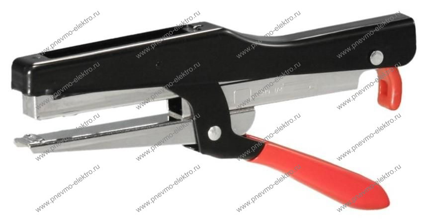 Механический скобозабивной степлер Omer SP-3