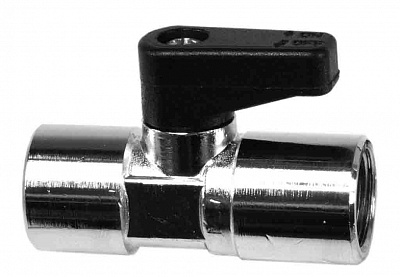 Кран шаровый Comex 124/A4 1/2" ВВ