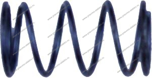 91.05 Пружина (plunger spring)
