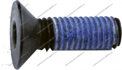 2040103-05010-2, Болт (counter sunk screw)