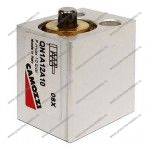 Пневмоцилиндр CAMOZZI QN1A20A10 D20 ход 10 короткоходный