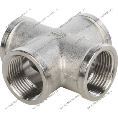 Крестовина ВР 1/2"
