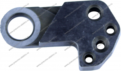 35P023 Держатель (jaw seat)