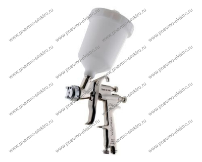 Краскораспылитель Walcom SLIM-S HALO/HTE SR 1,9