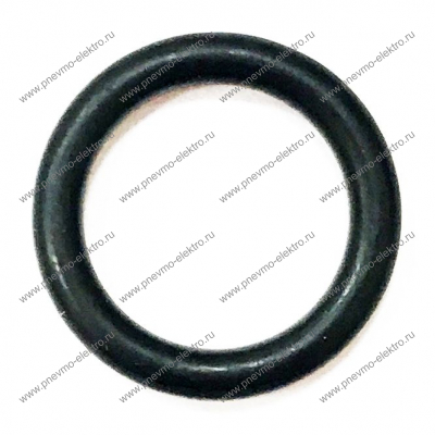 01.18 Кольцо (o-ring)