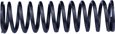 11367-0970001-1, Пружина толкателя (pusher spring)