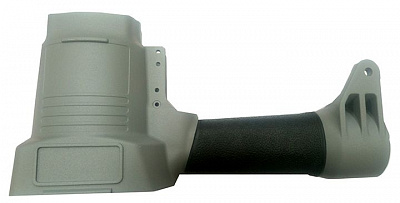11230-0464201-1, Корпус (gun body unit)