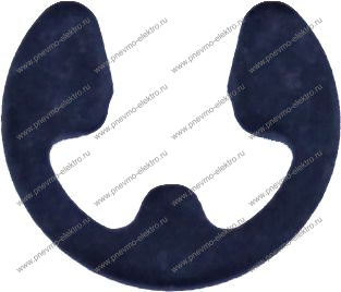 09.02 Стопорное кольцо (spring ring)
