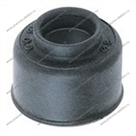 Колпачок пылезащит для цанговых соед, 6708-12 Camozzi