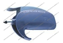 Пистолет продувочный Ampla Airset Mouse с редуктором и глушителем