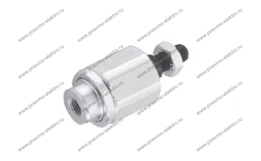 Фланец с плавающей головкой CAMOZZI GK-25-32