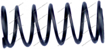 1133C-0860001-1, Пружина (stopper finger spring)