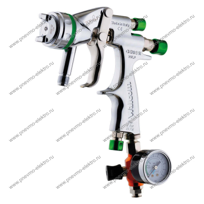 Краскораспылитель Walcom GENESI SP HVLP 1,3