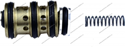 53.71.1 KIT Запчасть (piston valve kit)