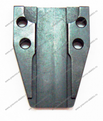 91.00.80 Носовая часть (nose plate)