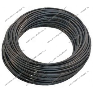 Трубка полиэстеровая HTR-10/8-NAB чёрная