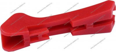 322700 Защелка 8016/429 (lock pawl)