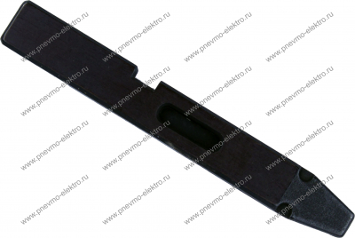 92.40.22 Верхняя планка направляющей (nose plate)