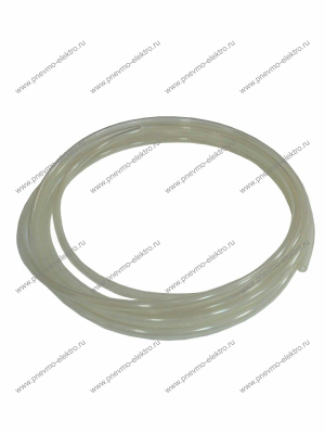 Пневмотрубка TPU-5/3 прозрачная 1190 Extraflex