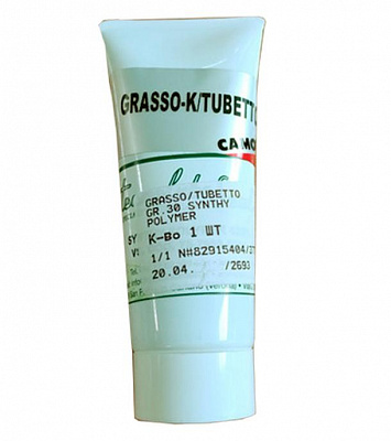 Смазка для цилиндров CAMOZZI GRASSO/TUBETTO GR.30  грамм