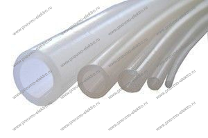 Силиконовая трубка TS8*11 (Россия)