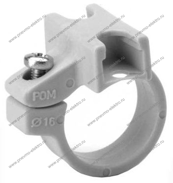Хомут крепления датчика CAMOZZI S-CST-03 d=20