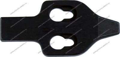 92.00.17, Носовая часть (nose plate)